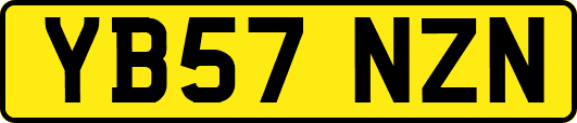 YB57NZN
