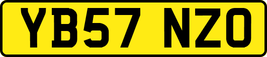 YB57NZO
