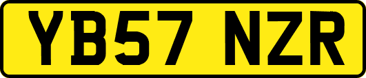 YB57NZR