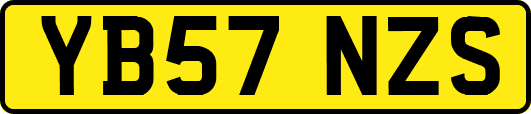 YB57NZS