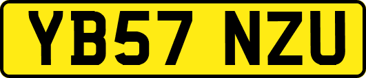 YB57NZU