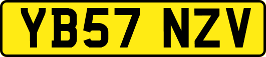 YB57NZV