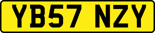 YB57NZY