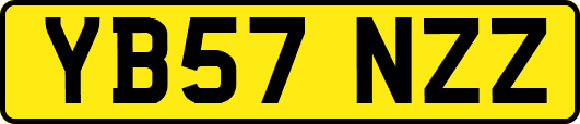YB57NZZ