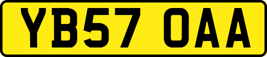 YB57OAA