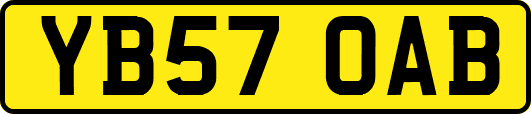 YB57OAB