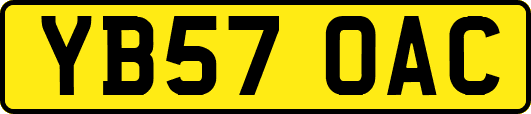 YB57OAC