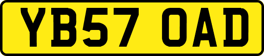YB57OAD