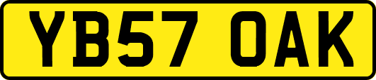 YB57OAK