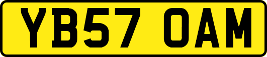 YB57OAM