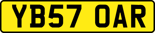 YB57OAR