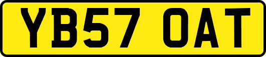 YB57OAT