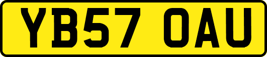 YB57OAU
