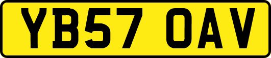 YB57OAV