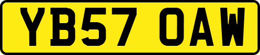 YB57OAW