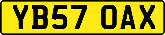 YB57OAX