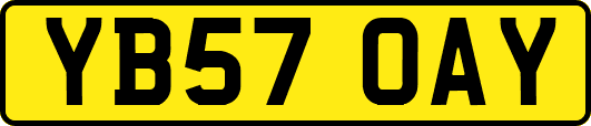 YB57OAY