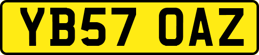 YB57OAZ