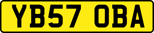 YB57OBA