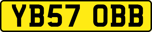 YB57OBB