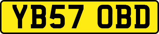 YB57OBD