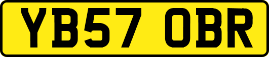 YB57OBR