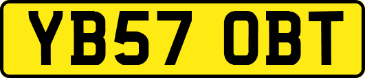 YB57OBT