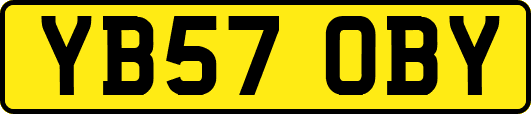 YB57OBY