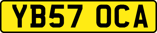 YB57OCA