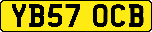 YB57OCB