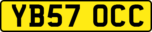 YB57OCC