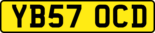 YB57OCD