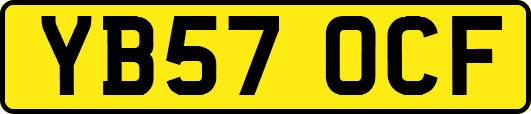 YB57OCF