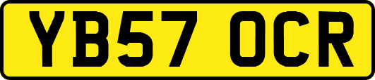 YB57OCR