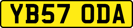 YB57ODA