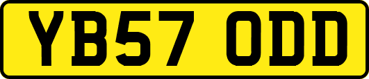YB57ODD