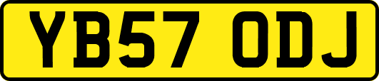 YB57ODJ