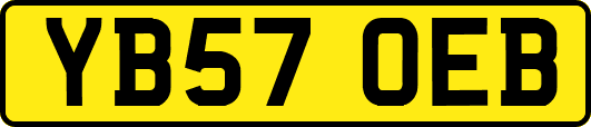 YB57OEB