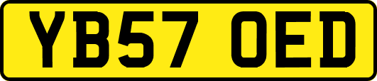 YB57OED
