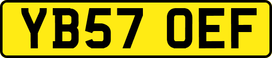 YB57OEF