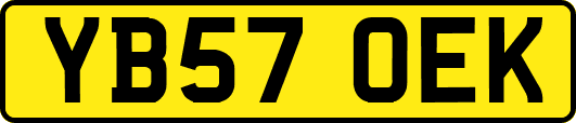 YB57OEK