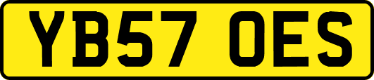 YB57OES