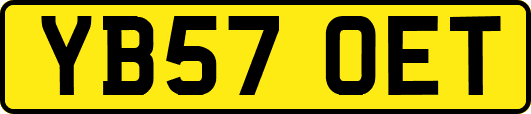 YB57OET