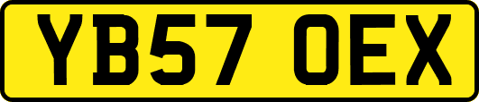 YB57OEX