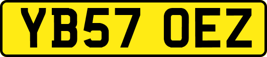 YB57OEZ