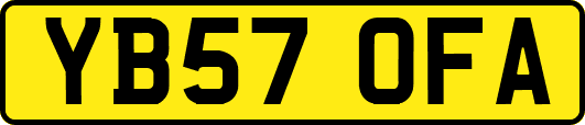 YB57OFA