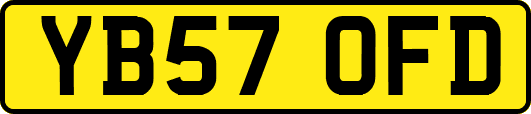 YB57OFD