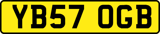 YB57OGB