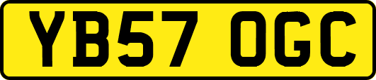 YB57OGC