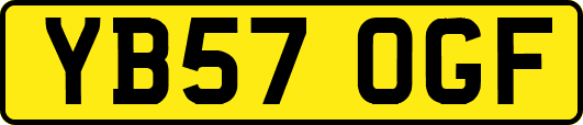 YB57OGF